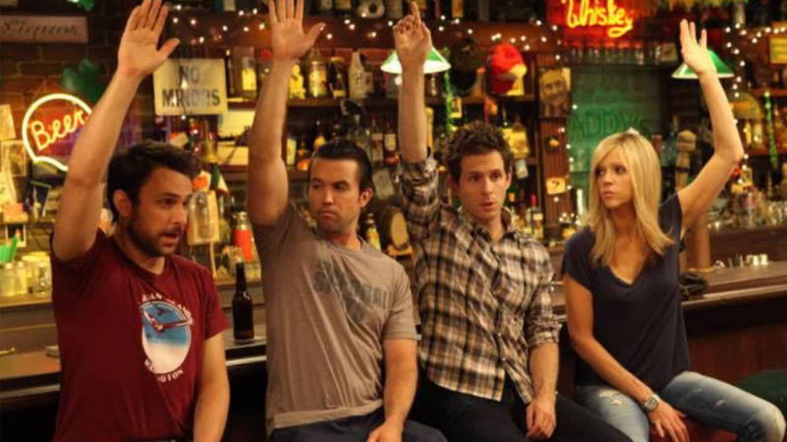 Exploring Sitcoms with Unlikable Main Characters cover image