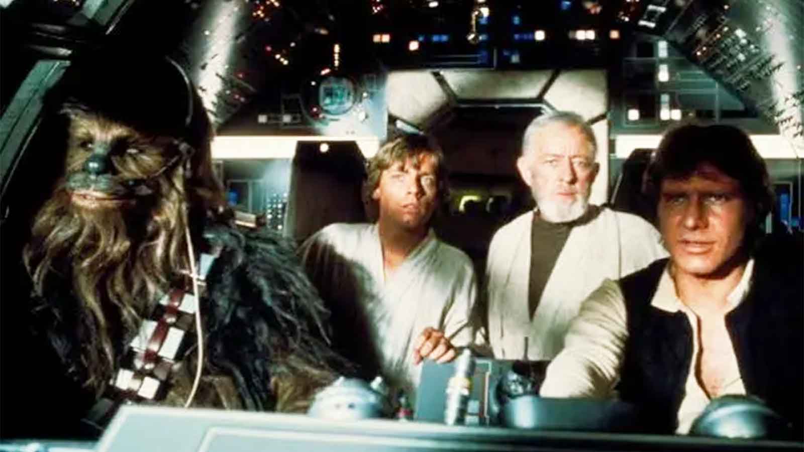 14 Movie Mistakes We Can't Believe Got Through to the Final Cut cover image