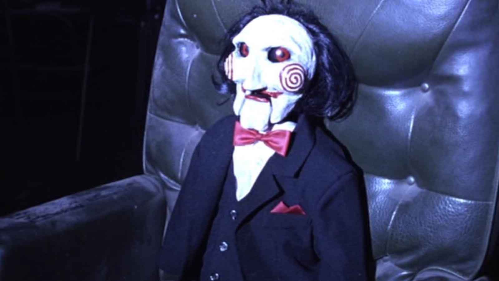 15 Useless Horror Villains That Couldn't Hurt a Fly cover image