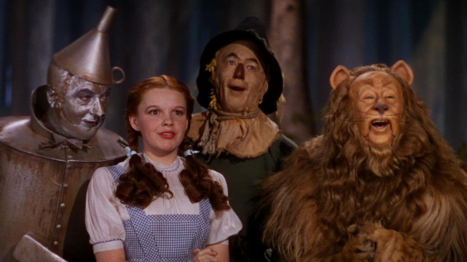 14 Darker Facts from Hollywood's Troubled Past cover image