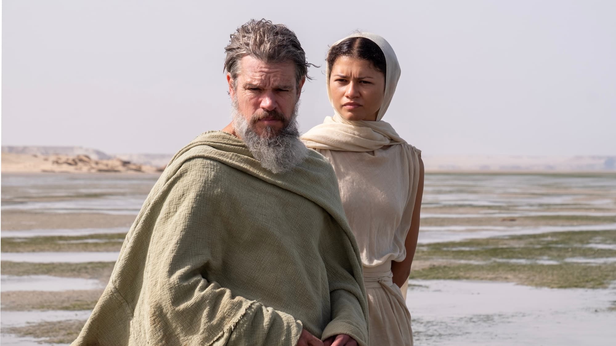 The Odyssey Review: Christopher Nolan’s Grand Homecoming cover image