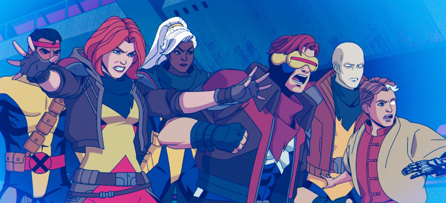 X-Men '97 Revisited One of the Worst Story Ideas in Marvel History cover image