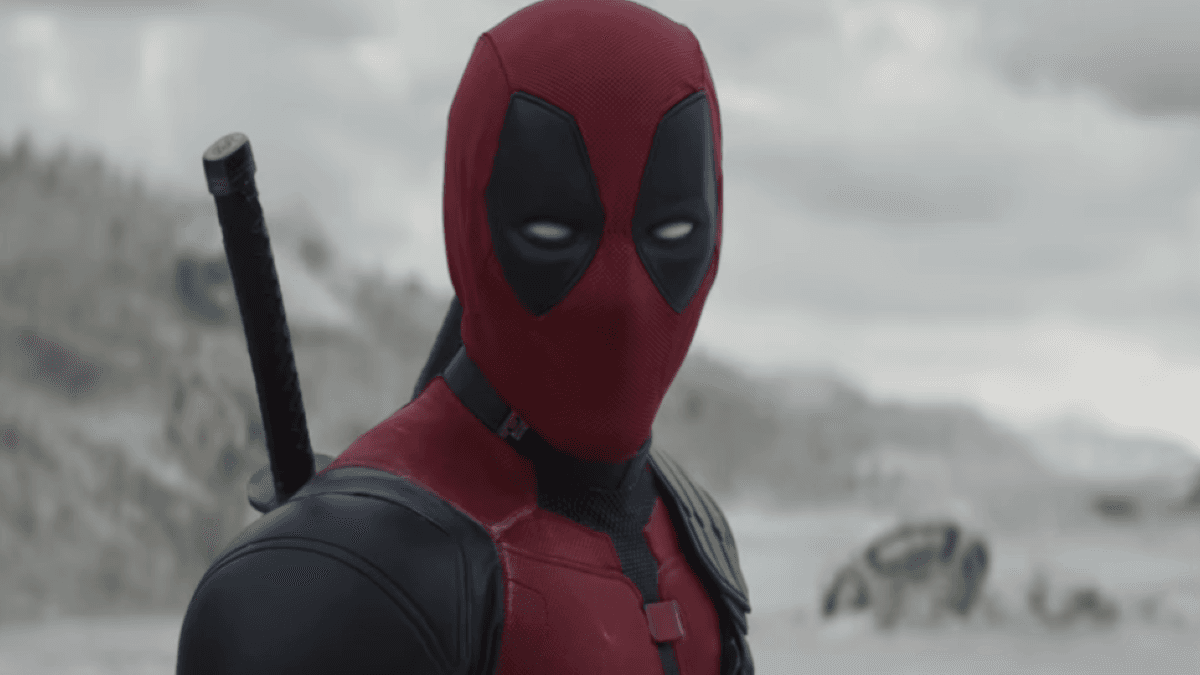 Ryan Reynolds Drops Huge Deadpool 4 Update and Biggest Avengers Hint Yet cover image