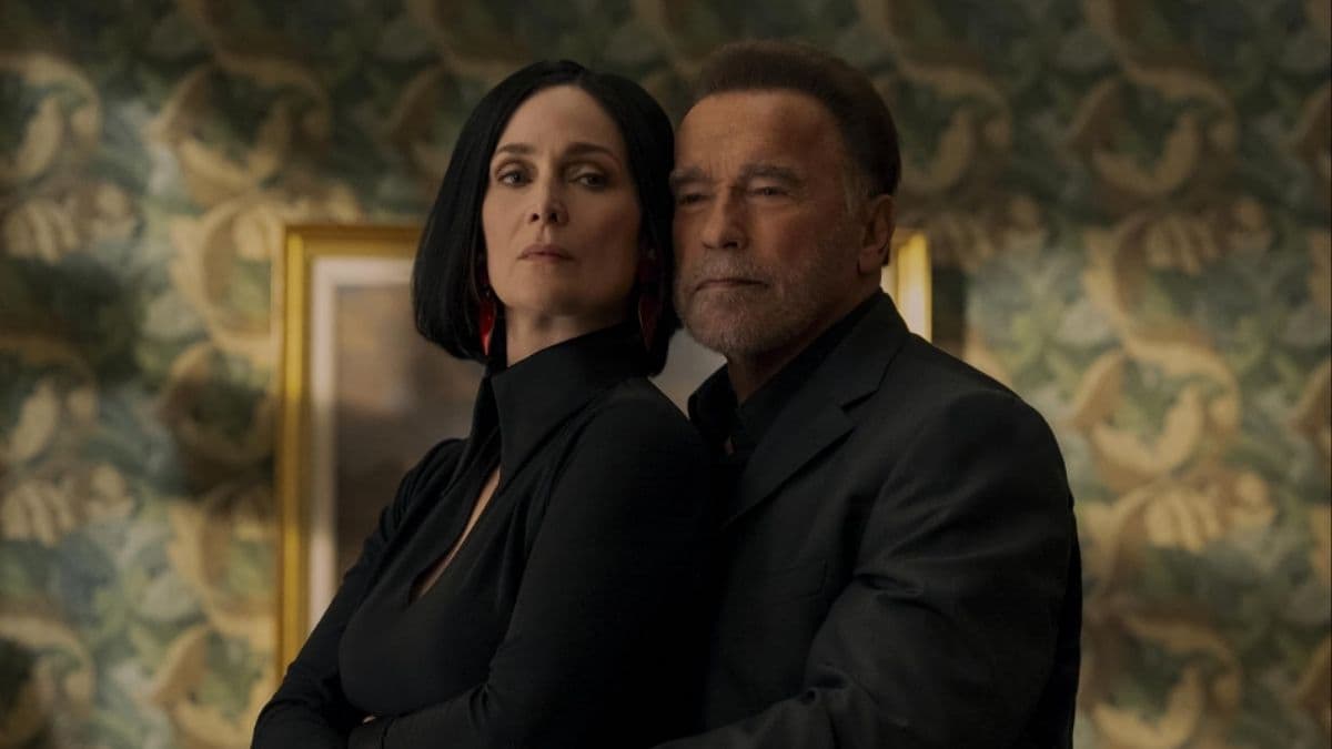14 Actors Who Were Too Old to Star in Action Flicks cover image
