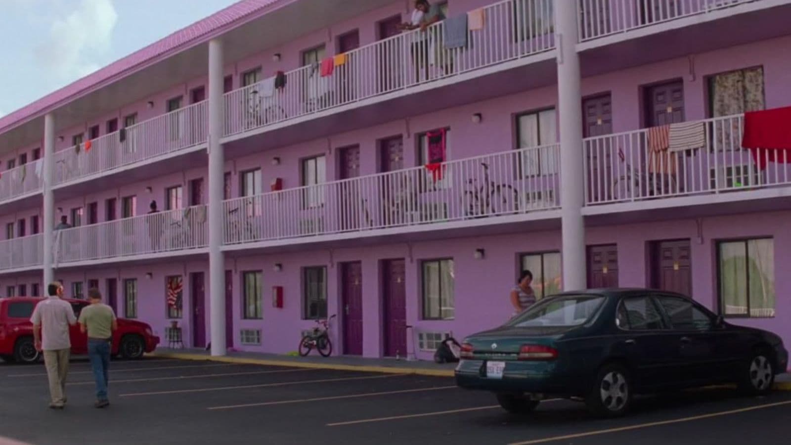 14 Times Movies Featured the Great-ish State of Florida cover image