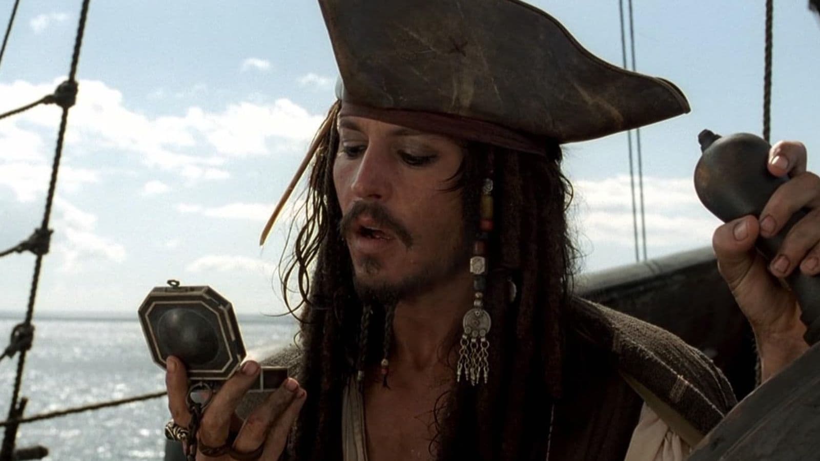 14 Movie Facts Even the Biggest Buffs Might Not Know cover image