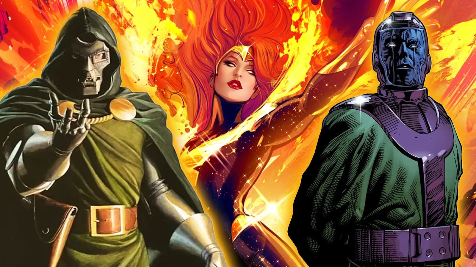 10 Deadliest Marvel Characters, Ranked cover image