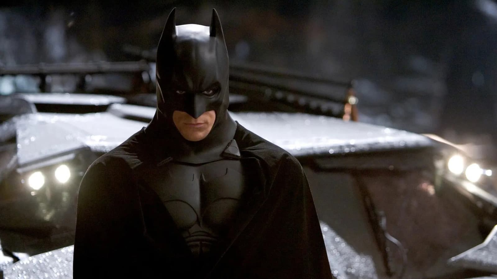 5 Best Batman Movies, According To Rotten Tomatoes cover image