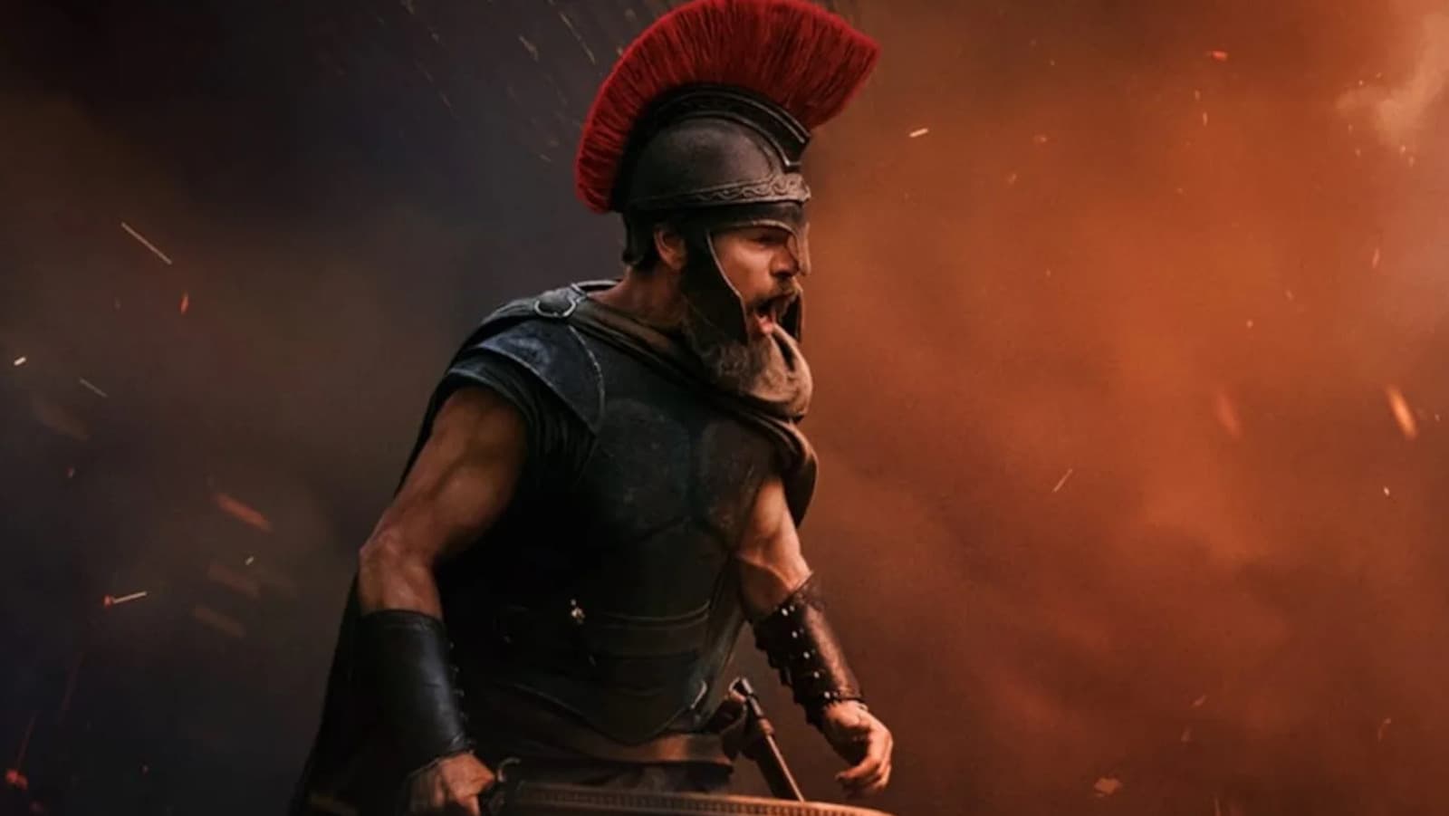 5 Best Movies Like Christopher Nolan's The Odyssey cover image