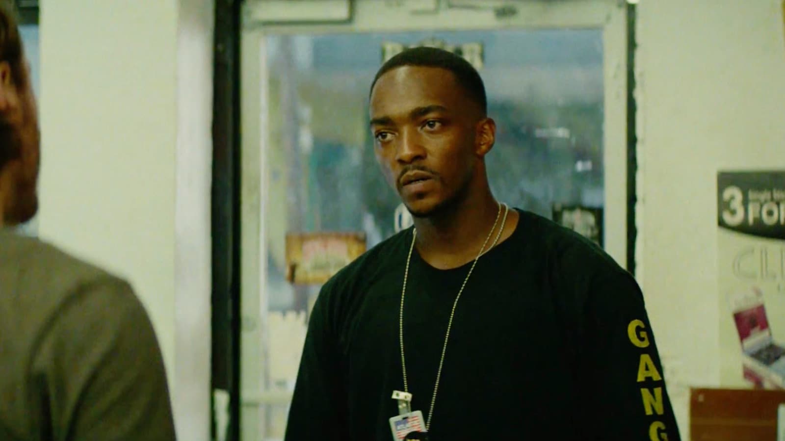 Anthony Mackie's Star-Studded 2016 Heist Movie Is Worth Revisiting On Netflix cover image