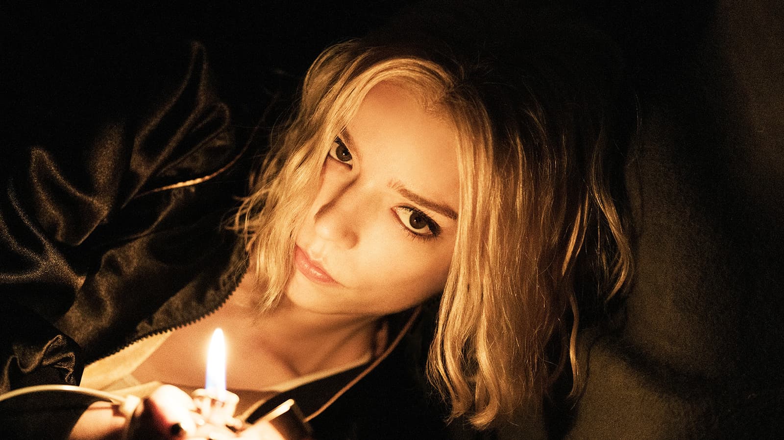 Anya Taylor-Joy's Apple TV Crime Miniseries Is A Must-Watch For Every Fan cover image
