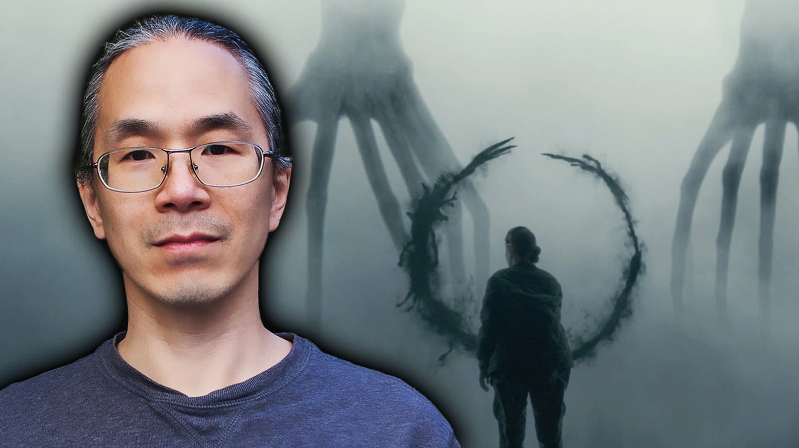 Arrival Author Ted Chiang's Favorite Film Adaptation Isn't Even A Sci-Fi Story cover image