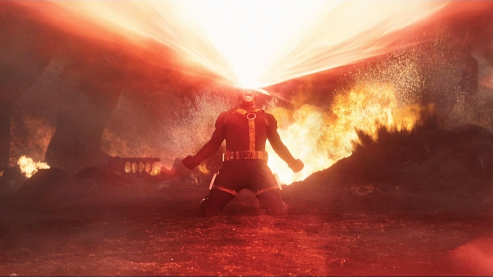 Avengers: Doomsday's Massive Runtime Confirmed In New Marvel Report cover image