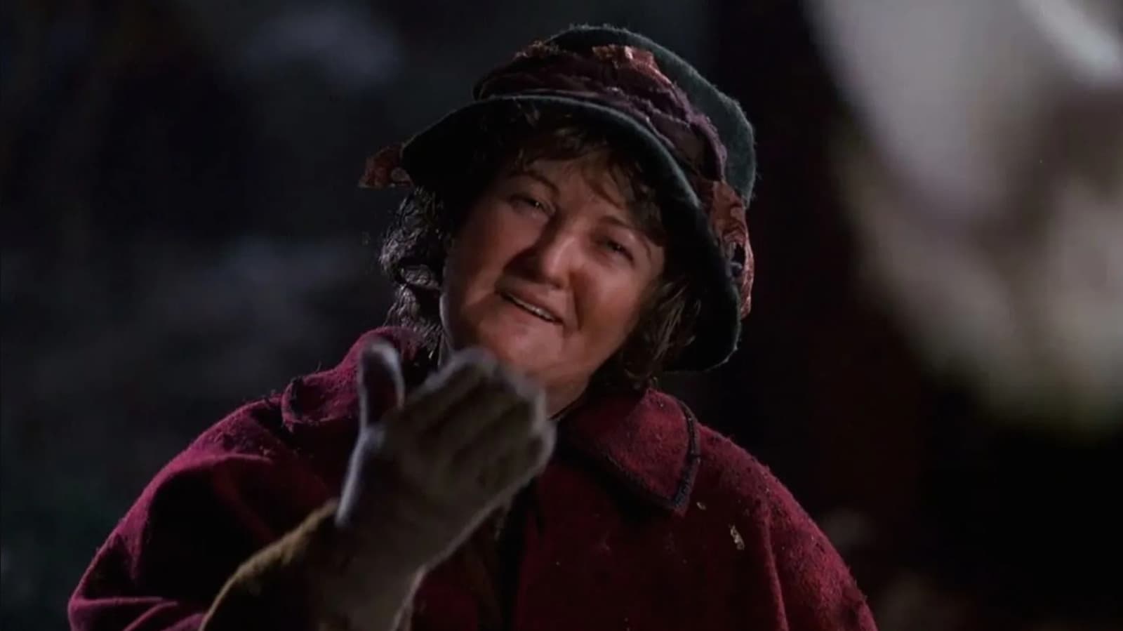 Brenda Fricker, Oscar-Winning Actress From My Left Foot And Home Alone 2, Dead At 81 movies cover image