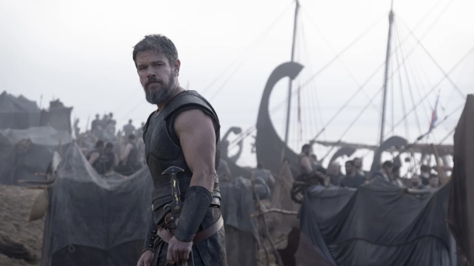 Christopher Nolan Has Already Made The Perfect Companion Piece To The Odyssey cover image