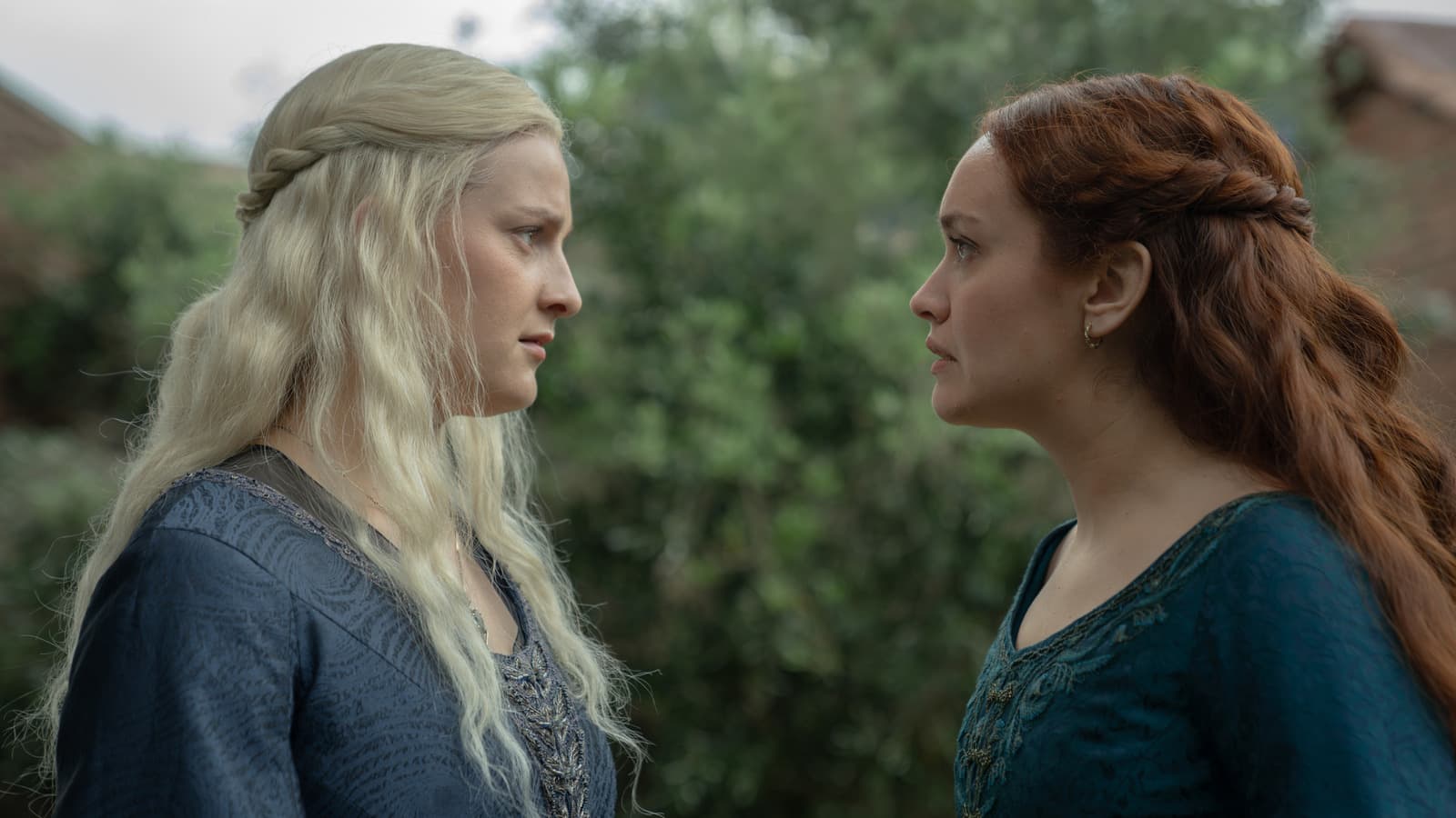Did House Of The Dragon Season 3 Set Up One Of The Book's Most Mysterious Deaths? cover image