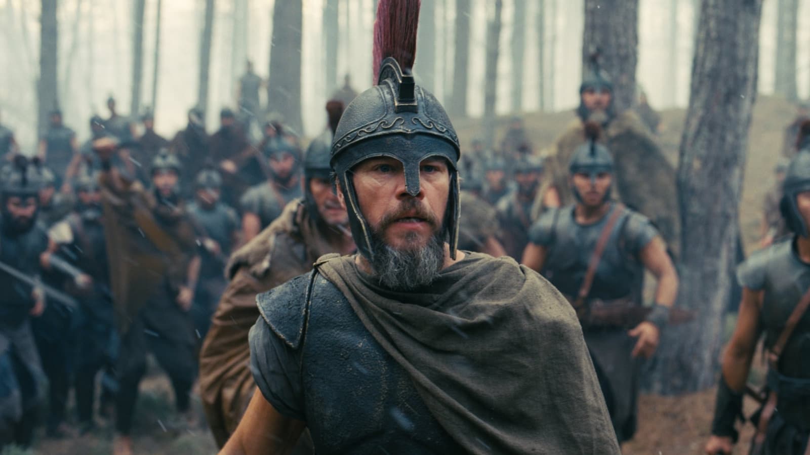 Does Christopher Nolan's The Odyssey Have A Post-Credits Scene? A Spoiler-Free Guide cover image