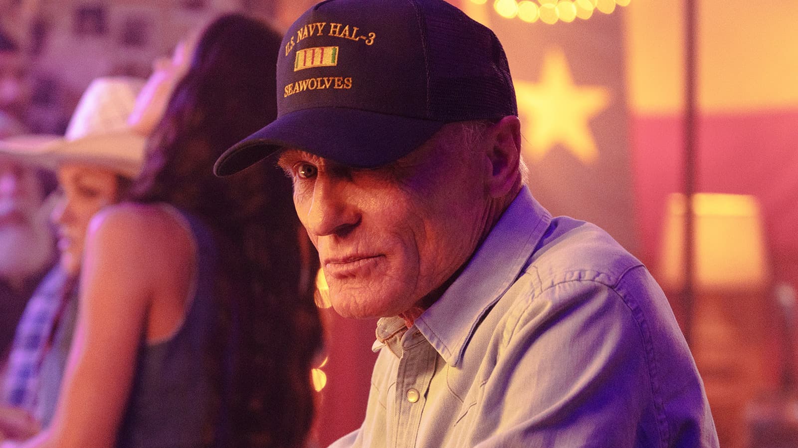 Ed Harris Felt 'Misled' About Dutton Ranch Role, Wanted To Leave Yellowstone Spin-Off cover image