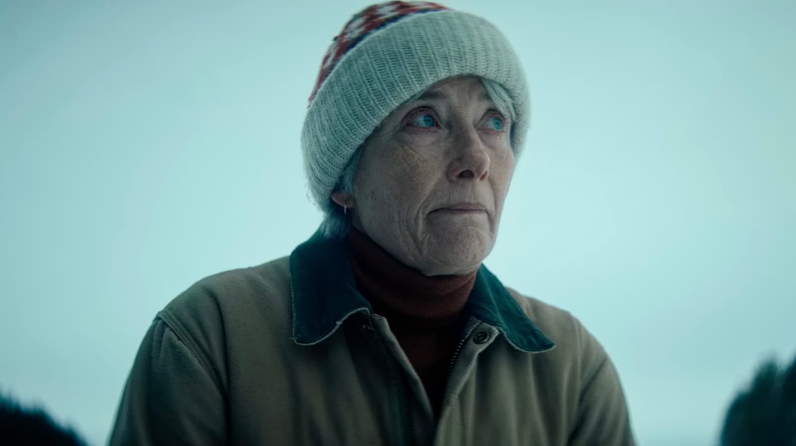 Emma Thompson's 2025 Action Thriller Is A Must-Watch On Prime Video cover image