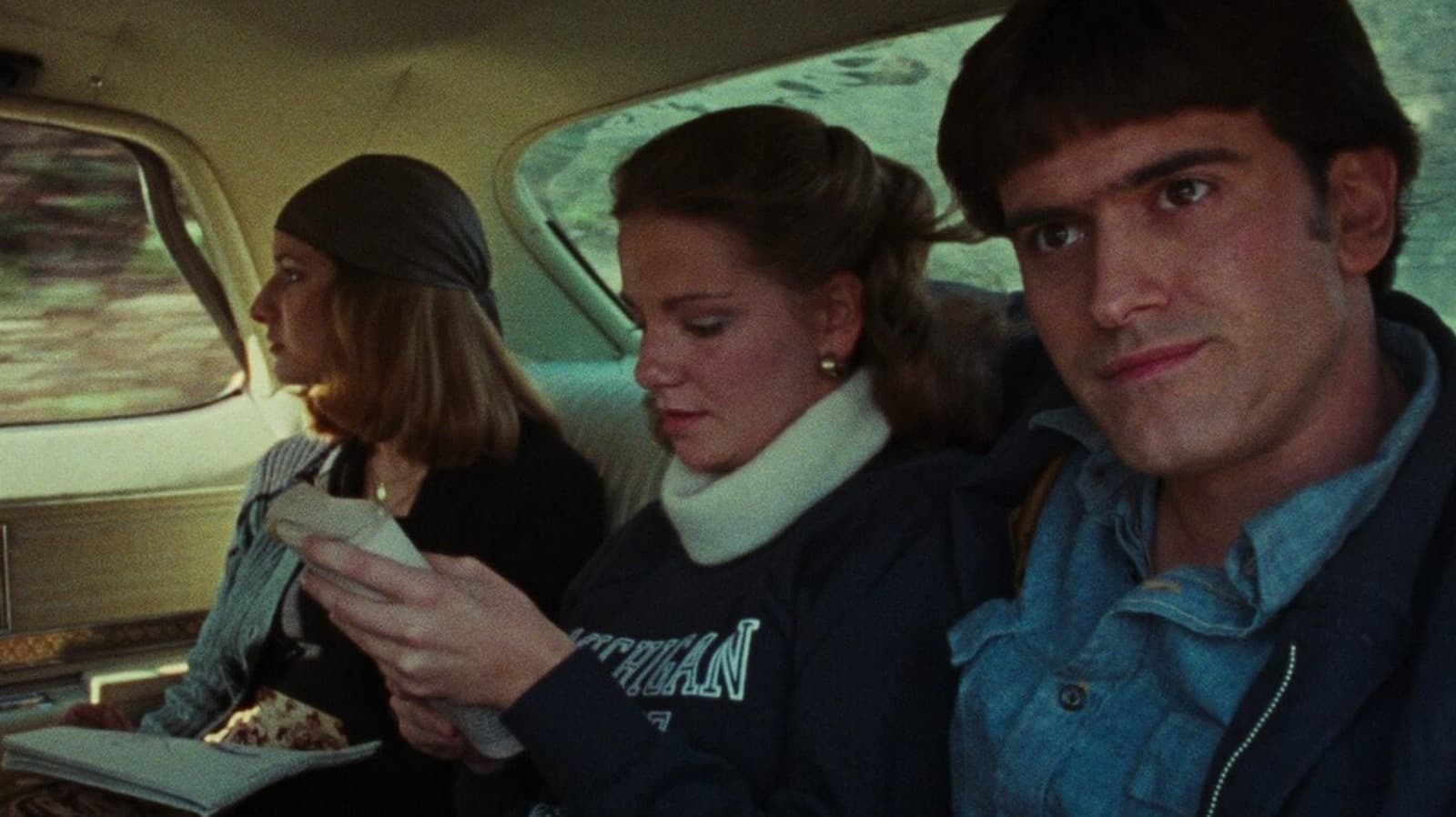 It's 2026 And I Just Watched 1981's Evil Dead For The First Time – These Are My Honest Thoughts cover image