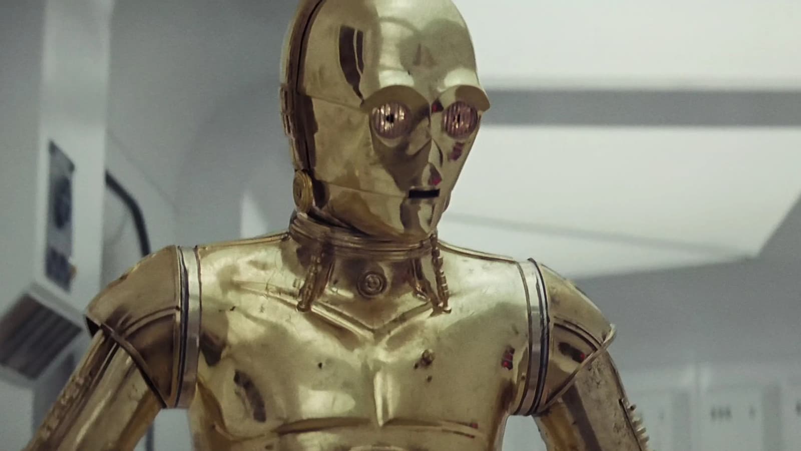 George Lucas Only Made Star Wars Because Hollywood Rejected His Apocalypse Now Pitch cover image