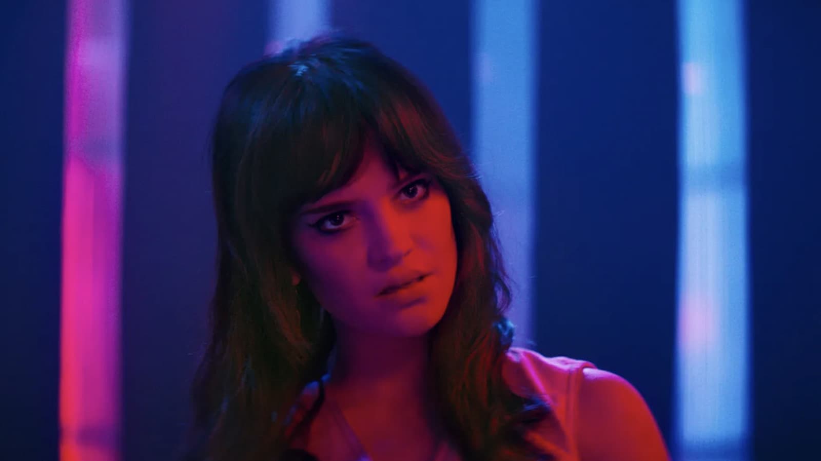 Her Private Hell Review: A Confounding Return for Nicolas Winding Refn movies cover image