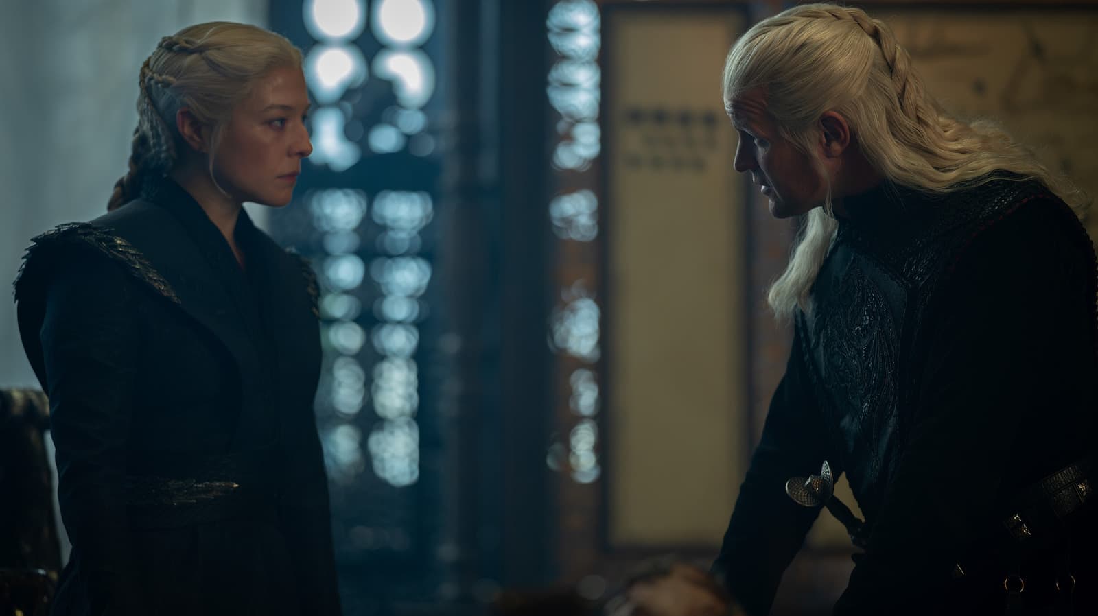 House Of The Dragon Season 3 Is Changing One Of The Book's Biggest Battles cover image