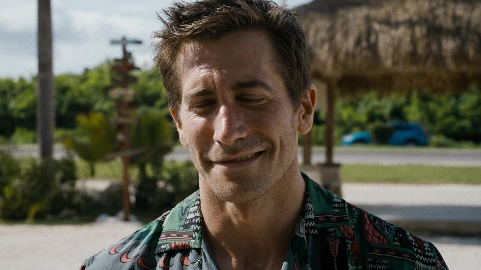 Jake Gyllenhaal's Action Thriller With Conor McGregor Is Finding Brand New Fans On Prime Video cover image