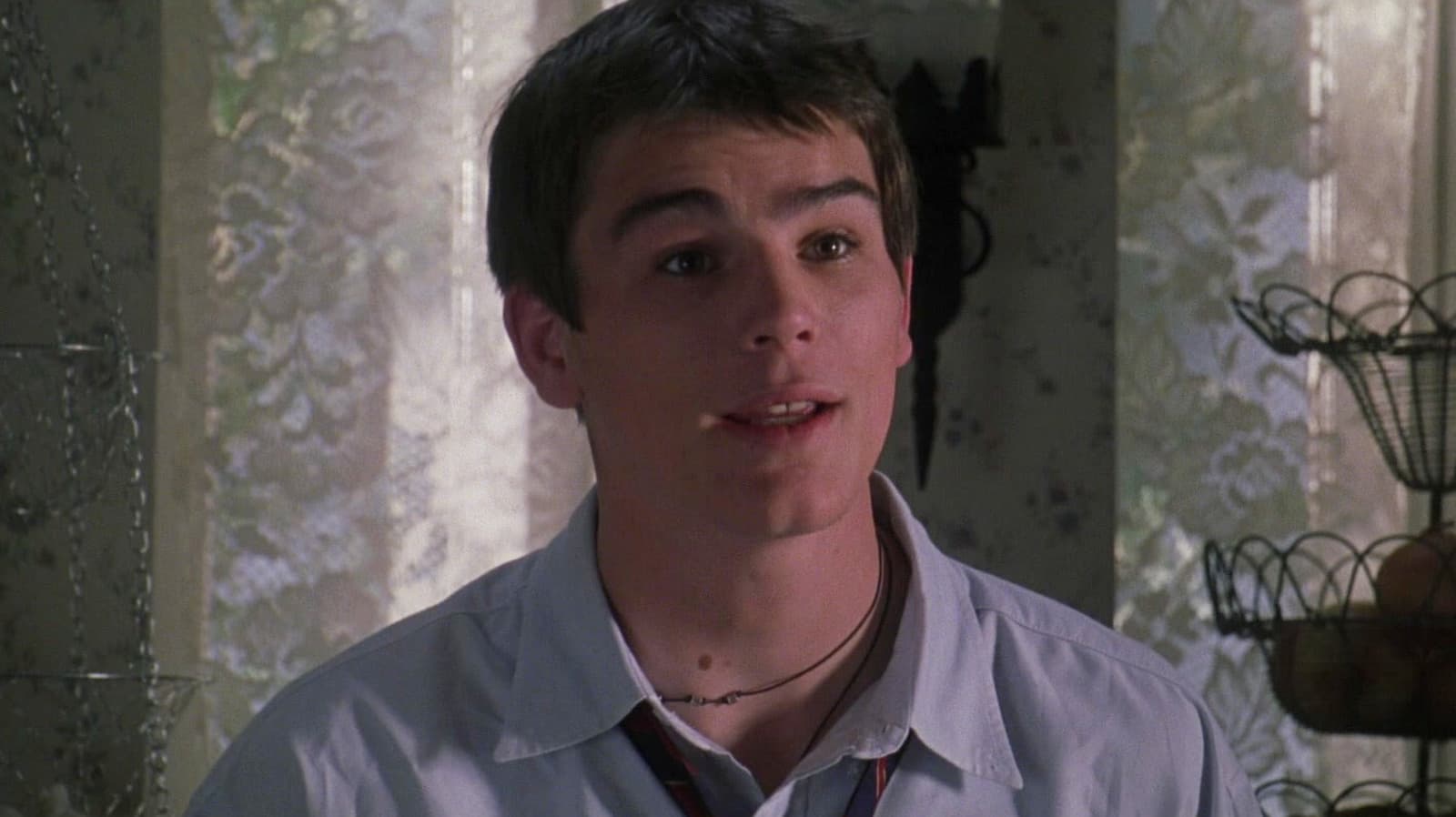 Josh Hartnett's Acting Debut in a Long-Running Horror Movie Franchise cover image