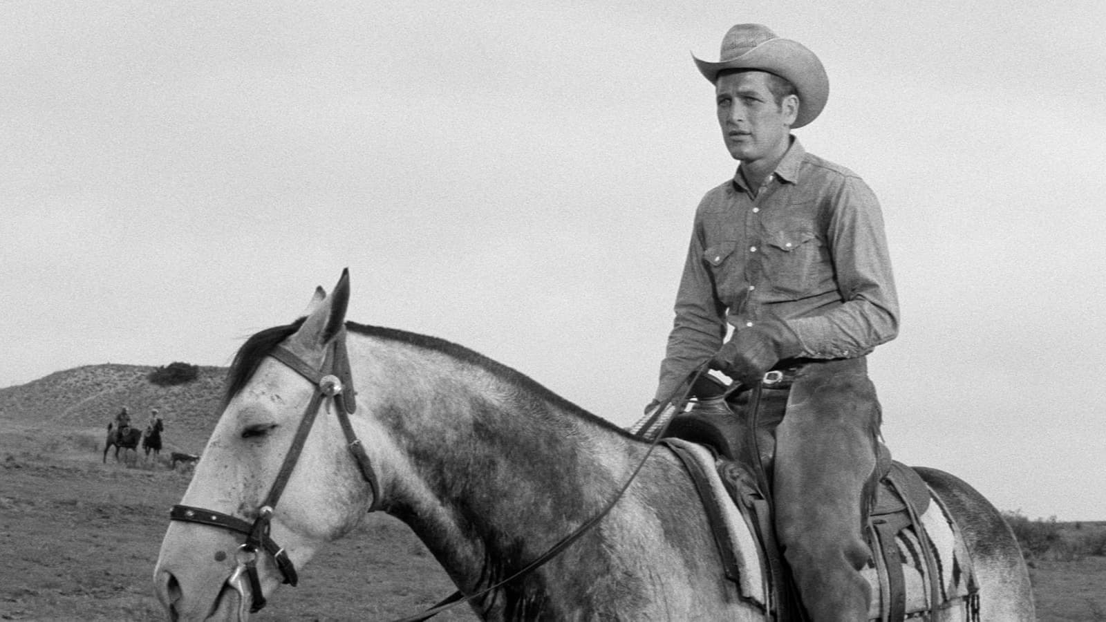 Paul Newman's Darkest Western Is A Masterpiece You Have To Watch cover image