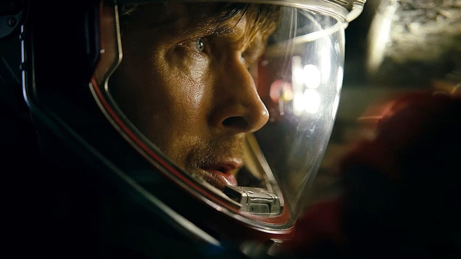 Project Hail Mary Writer Andy Weir's Favorite Movie Is An Unexpected Classic cover image