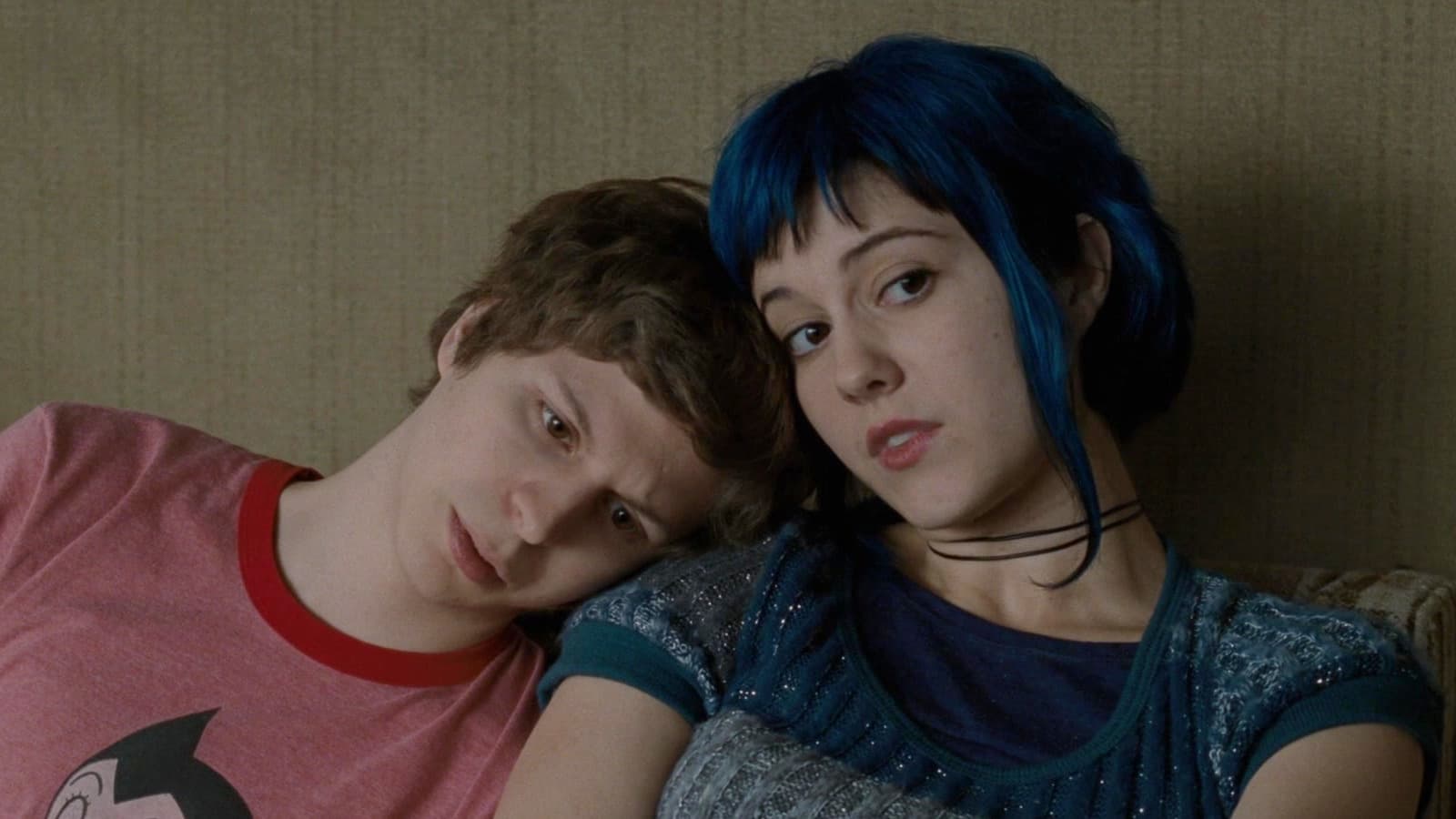 A Quentin Tarantino Movie Helped A Star Land Their Scott Pilgrim Vs. The World Role cover image