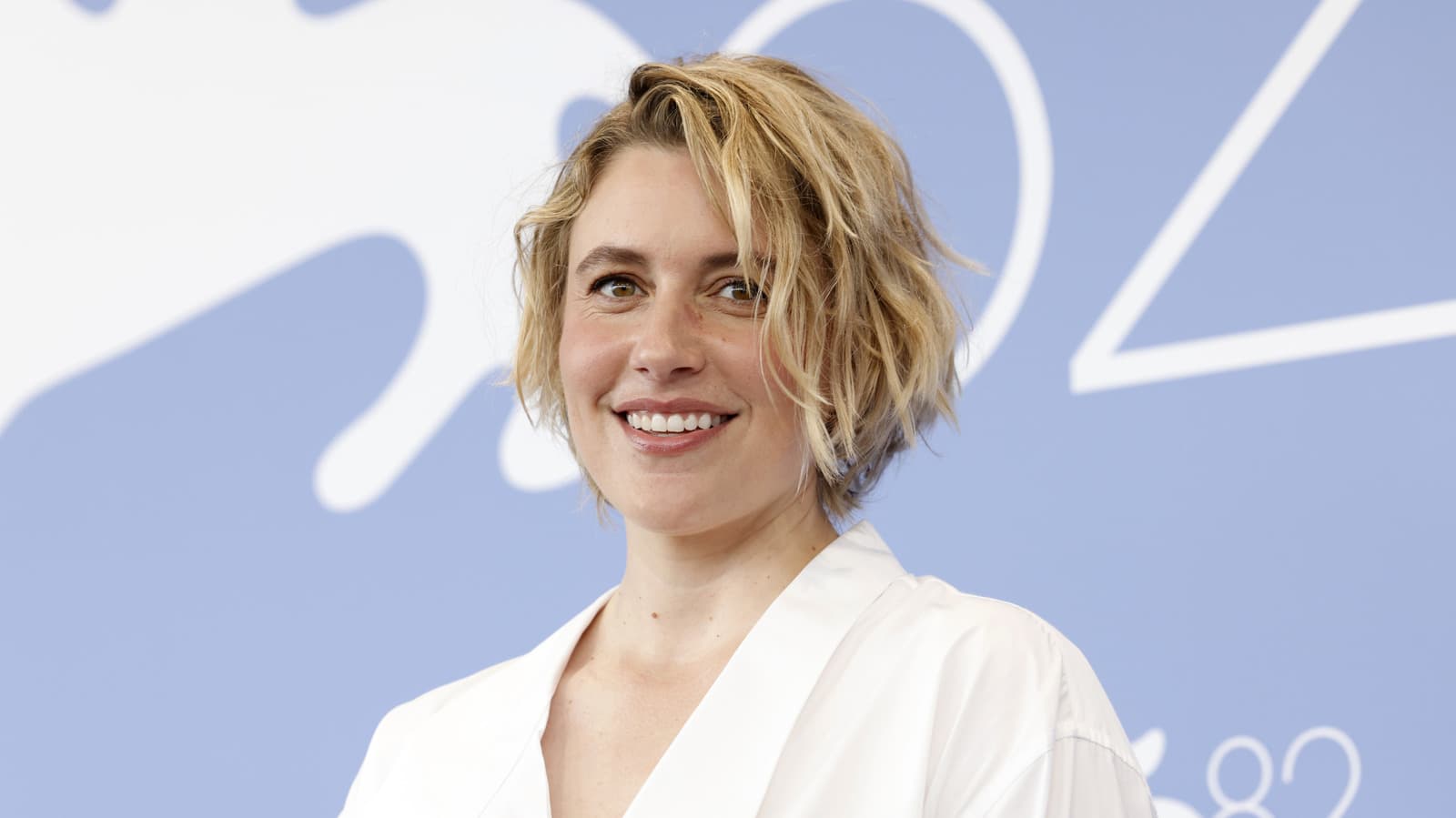 Quote Of The Day By Greta Gerwig: 'You Don't Do It Until You Do It, Is The Thing...' cover image