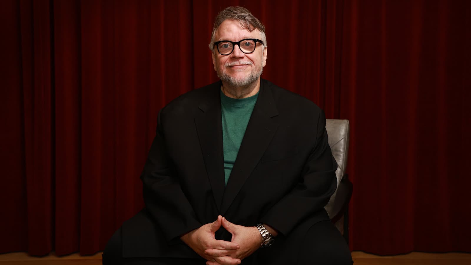 Exploring Guillermo Del Toro's Insight: Disobedience and Responsibility cover image