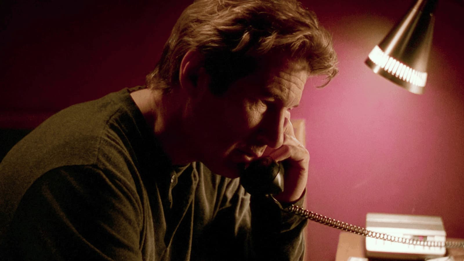 Richard Gere's Cult Horror Movie Based On A Classic Book Is A Must-Watch On Netflix cover image