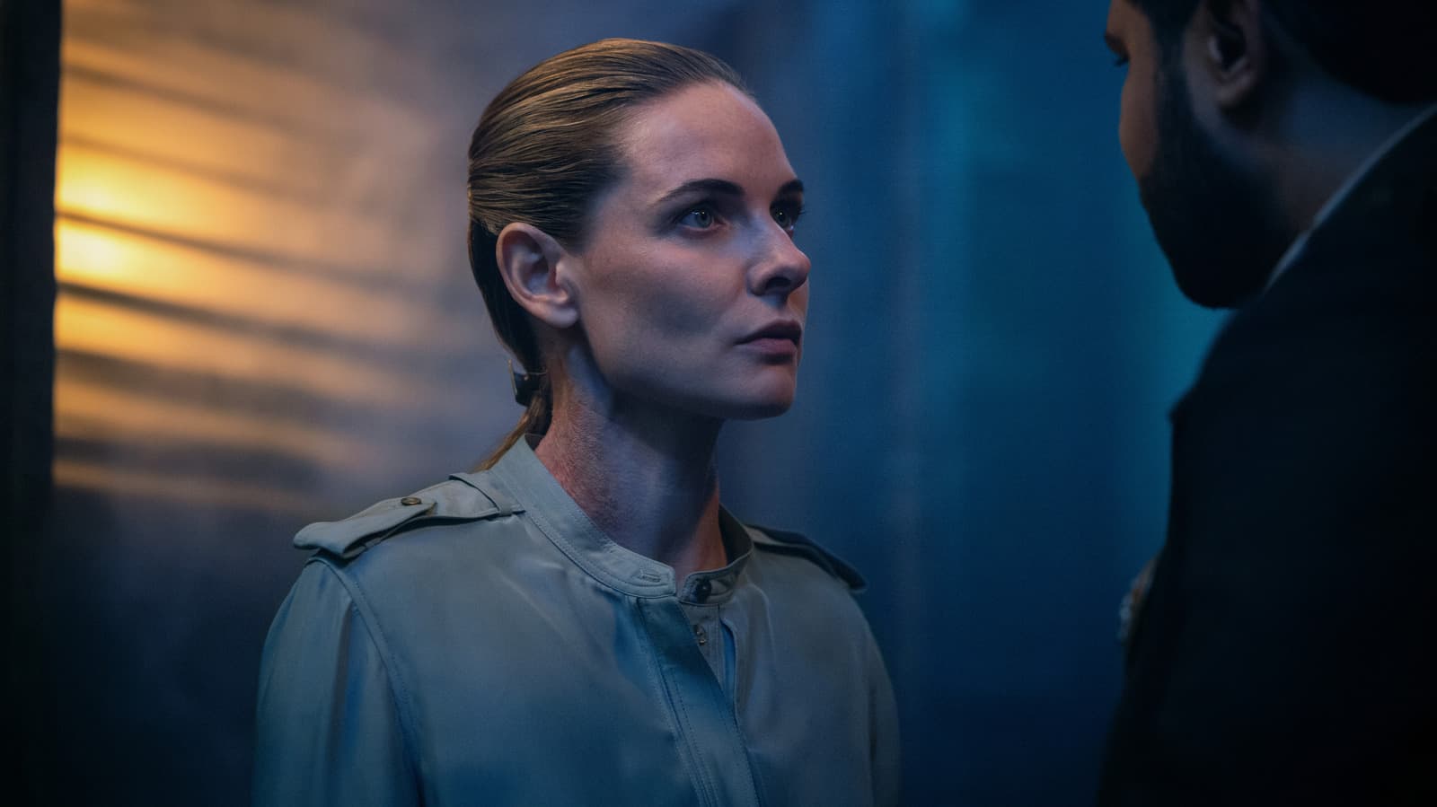 Silo Season 3: The Meaning of Juliette's Tattoos is More Important Than Ever cover image