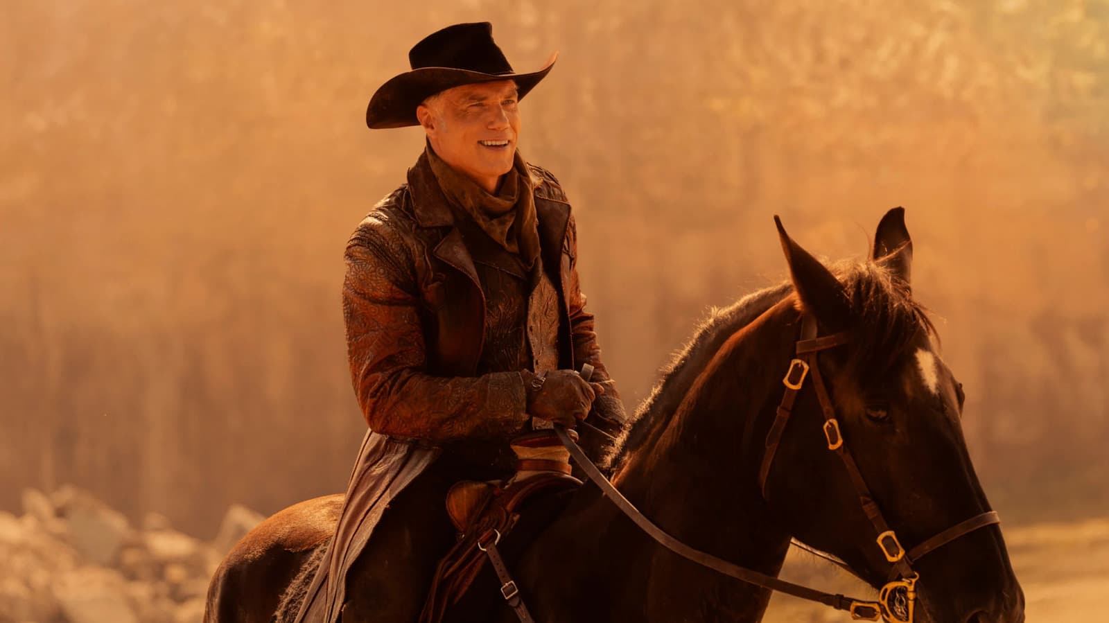 Star Trek: Strange New Worlds Season 4 Review: A Grab Bag Of Sci-Fi Delights cover image