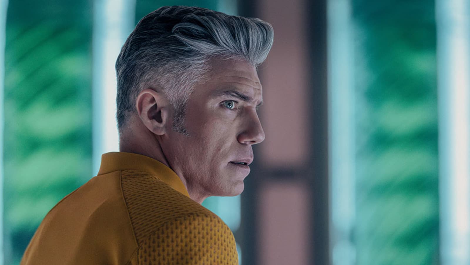 Strange New Worlds Season 4 Redefines Star Trek's Time Travel cover image