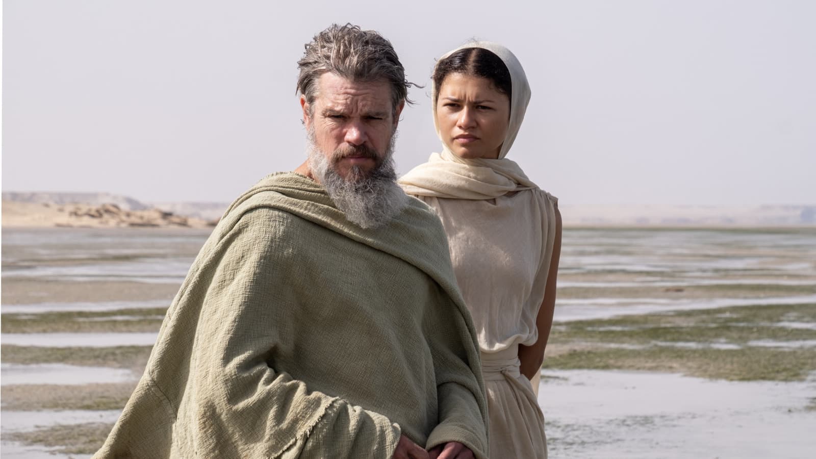 The Odyssey Ending Explained: One Big Change From Homer's Epic cover image