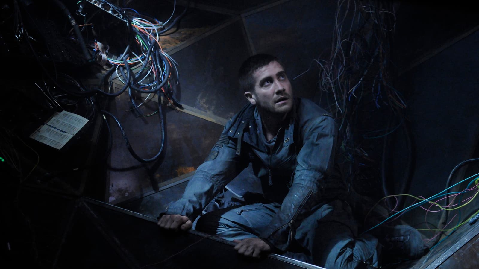 This Jake Gyllenhaal Sci-Fi Blockbuster Was Partially Inspired By A True Story cover image