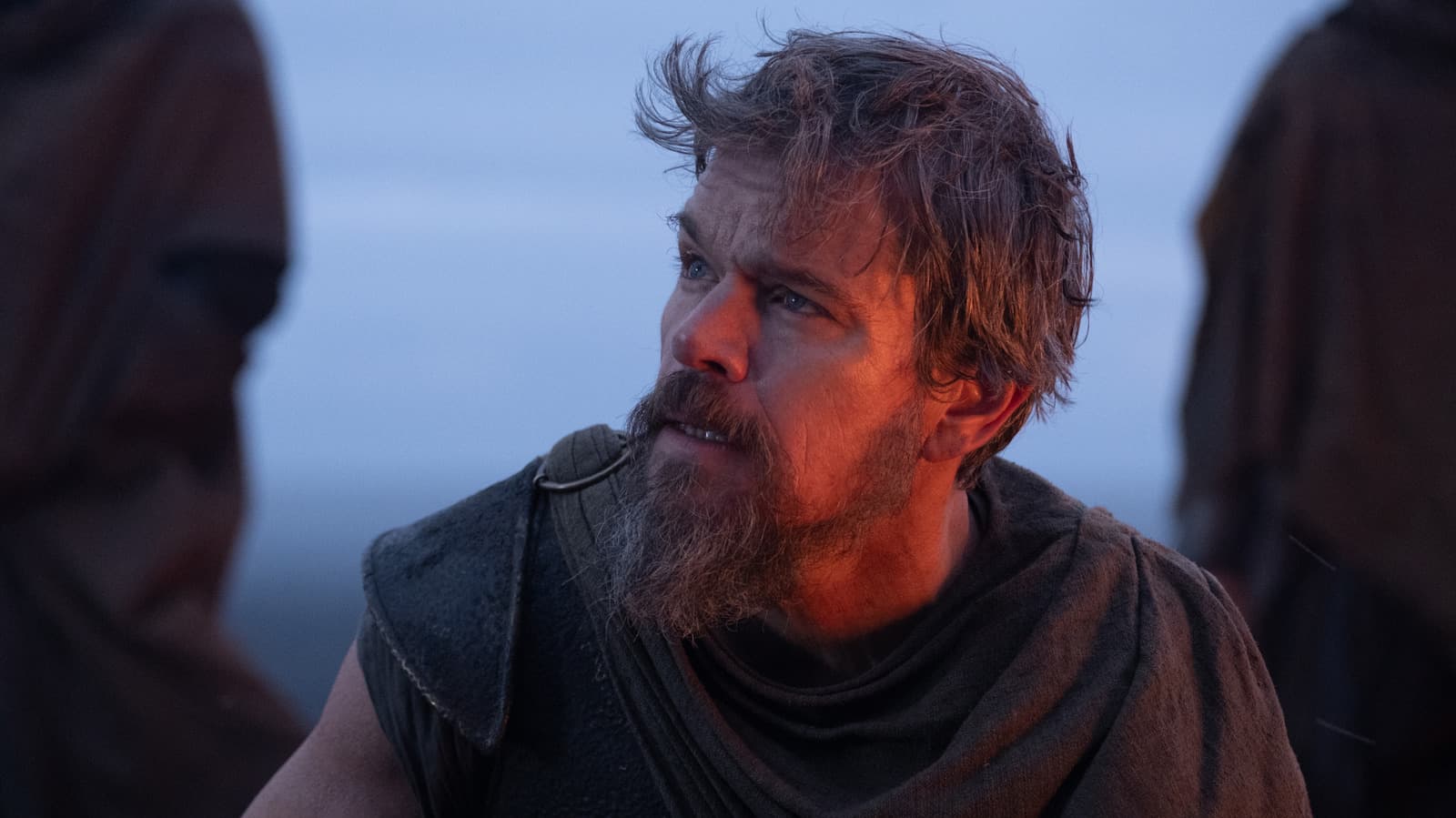 Why Christopher Nolan's The Odyssey Is Actually His Second Adaptation Of The Classic Story cover image