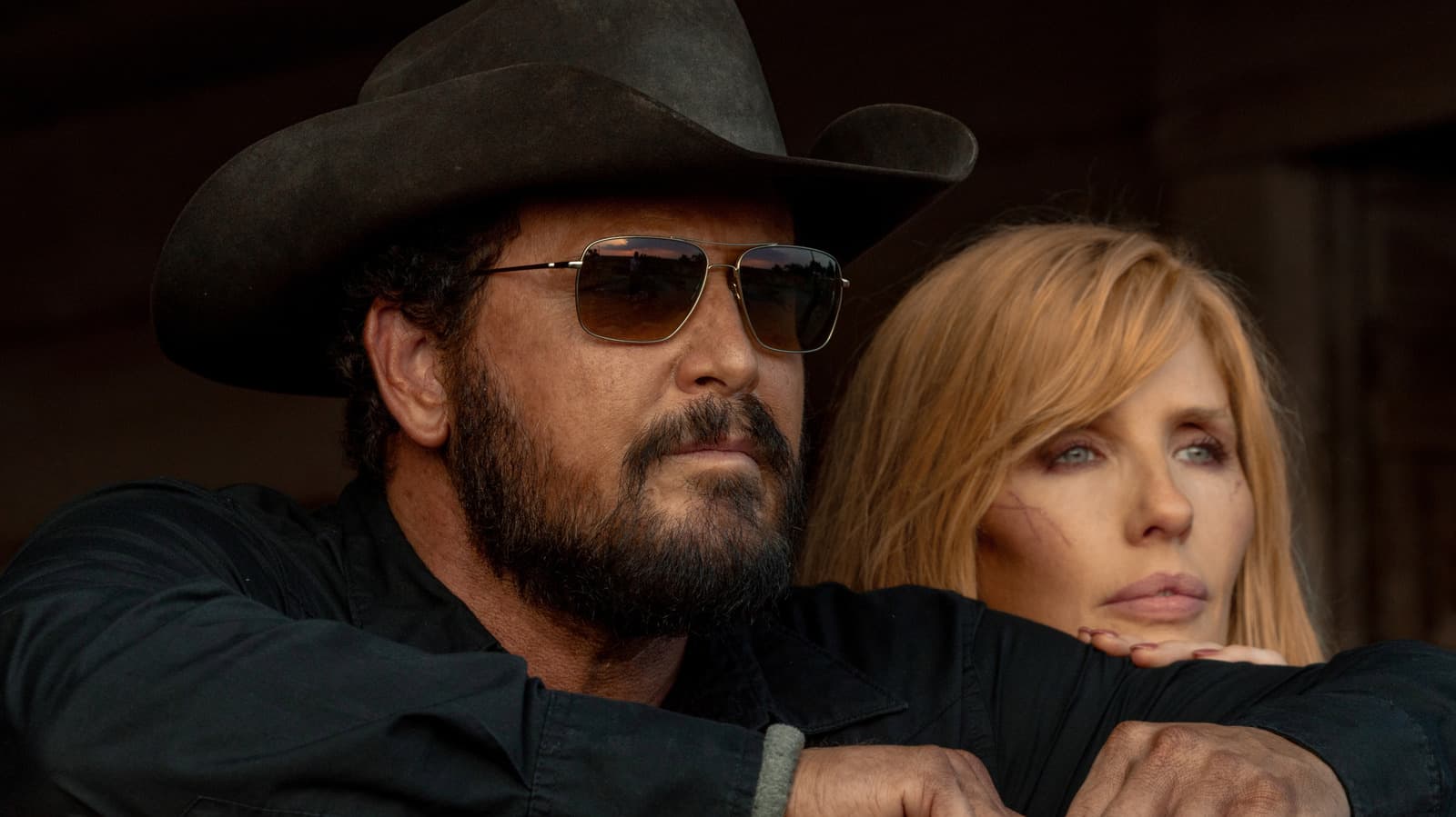 Why Dutton Ranch Season 2 Has Us Worried cover image