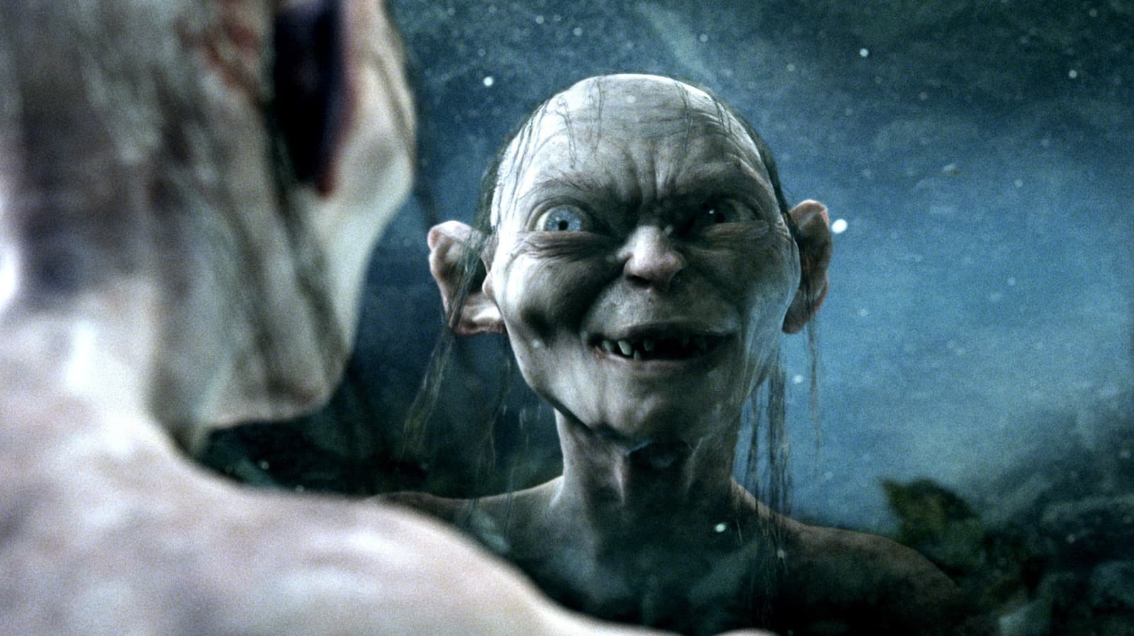 Why The Hunt For Gollum Is Already The Most Controversial Lord Of The Rings Movie cover image