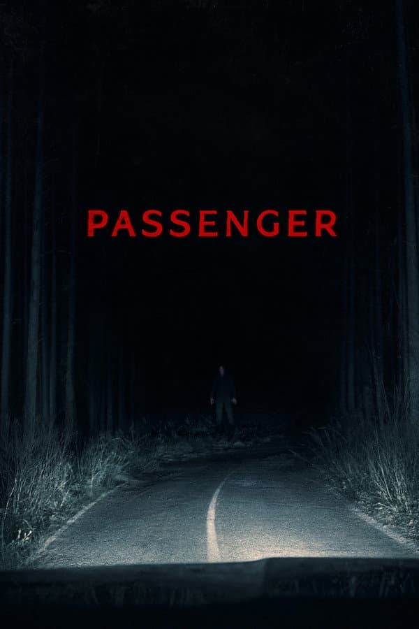 Passenger Poster