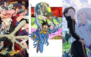 Fall 2024 Anime Line-Up: The Complete Watch Guide cover image