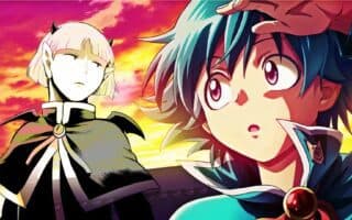 Welcome to Demon School! Season 4 Episode 7 Preview: Release Date, Time & Where To Watch cover image