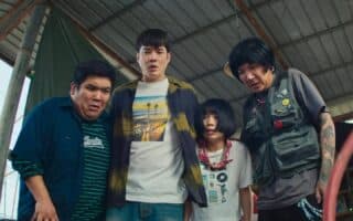 Food Truck: Stolen Love… and Moo Deng Thai (2026) Movie Review – A Bland, Forgettable Comedy cover image