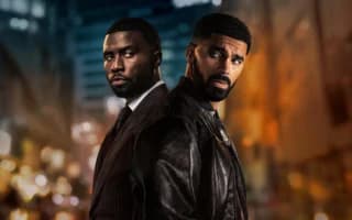 Nemesis – Season 1 Episode 8 Recap, Review & Ending Explained cover image
