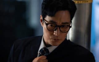 Agent Kim Reactivated Episode 5 Preview: Release Date, Time & Where To Watch cover image