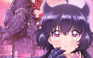 Kaiju Girl Caramelise Episode 2 Release Date, Time and Where To Watch cover image
